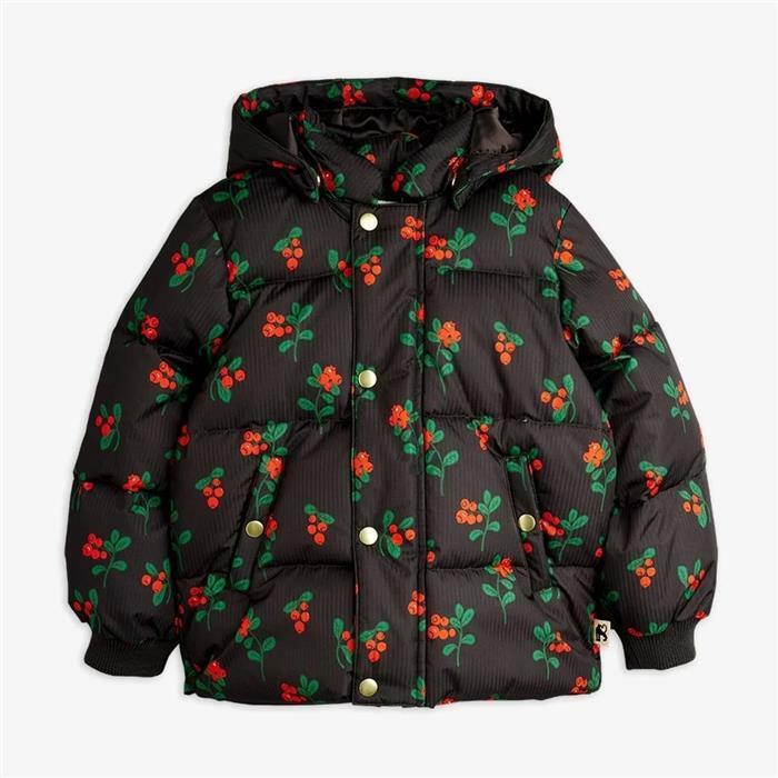 25FW 미니로디니 푸퍼 2571011299 - Mini Rodini