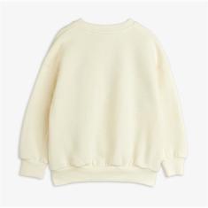 미니로디니 판다와 고양이 맨투맨 2572013611 White 썸네일 1