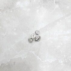 [럭스유] 2 / 몽클레어 멀티로고 패치 다운 패딩 썸네일 4