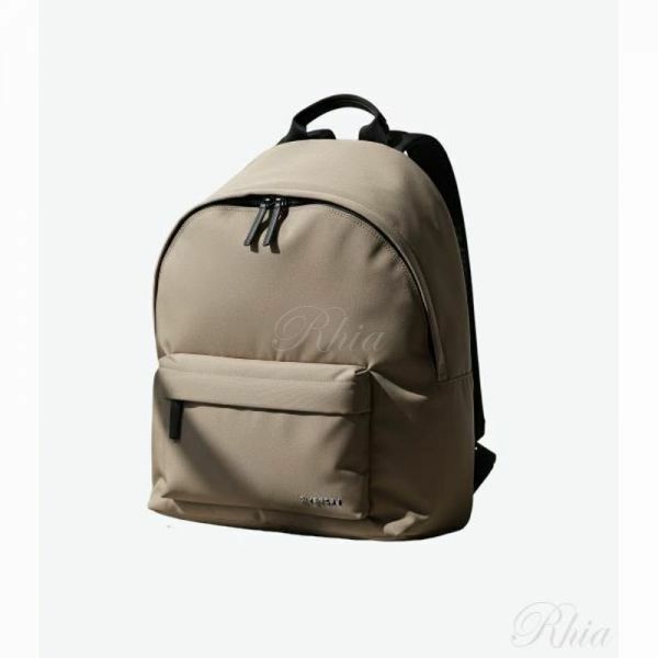 지방시 나일론 에센셜 U 백팩 BK50F3K17S 280 - Givenchy