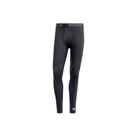 아디다스 레깅스 IN5590 Black DOM - Adidas