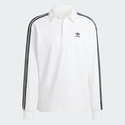 아디다스 폴로 티셔츠 IZ2459 White DOM - Adidas