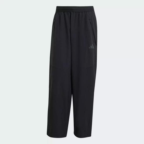 아디다스 트레이닝 조거 팬츠 JN3679 Black DOM - Adidas