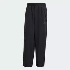 아디다스 트레이닝 조거 팬츠 JN3679 Black DOM 썸네일 1