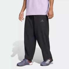 아디다스 트레이닝 조거 팬츠 JN3679 Black DOM 썸네일 2