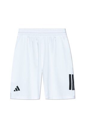 아디다스 숏팬츠 JE0408 White DOM - Adidas