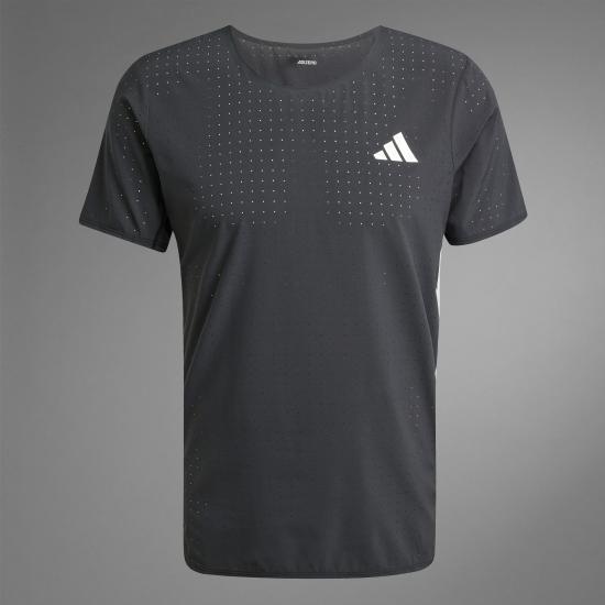 아디다스 반팔 티셔츠 JF3473 Black DOM - Adidas