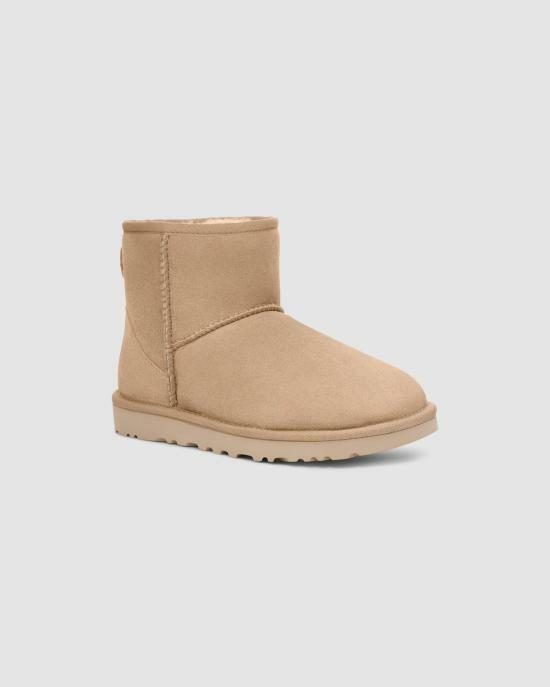 어그 클래식 미니 2 부츠 1016222 SAN DOM - Ugg