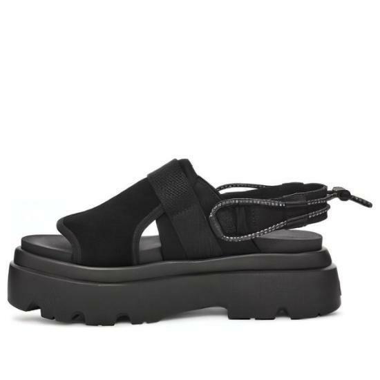 24SS 어그 부츠 1156430 BLK DOM - Ugg