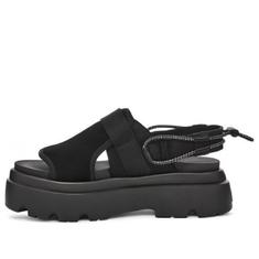 24SS 어그 부츠 1156430 BLK DOM 썸네일 1