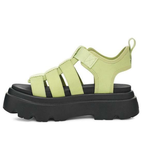 24SS 어그 부츠 1152698 CTRP DOM - Ugg