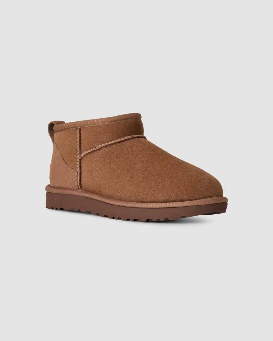 25FW 어그 울트라 미니 부츠 1116109 RYK DOM - Ugg