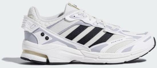 아디다스 스니커즈 IH4641 Core White Core Black Grey Two DOM - Adidas
