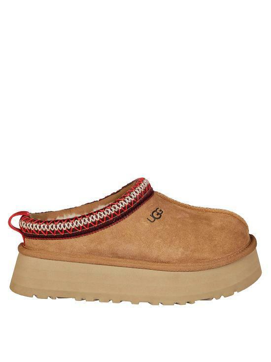 25FW 어그 뮬 슬리퍼 1174471 CHESTNUT DOM - Ugg