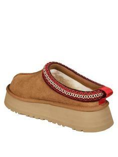 25FW 어그 뮬 슬리퍼 1174471 CHESTNUT DOM 썸네일 3