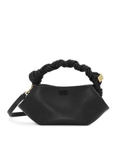 25FW 가니 숄더백 A6946099 BLACK DOM 썸네일 1