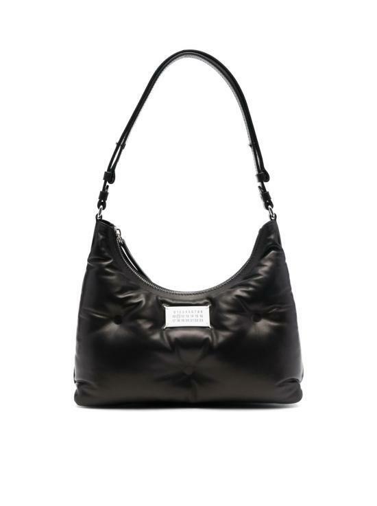 25FW 마르지엘라 숄더백 SB3WG0024P4300T8013 BLACK DOM - Maison Margiela