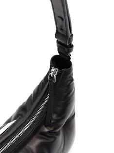 25FW 마르지엘라 숄더백 SB3WG0024P4300T8013 BLACK DOM 썸네일 4