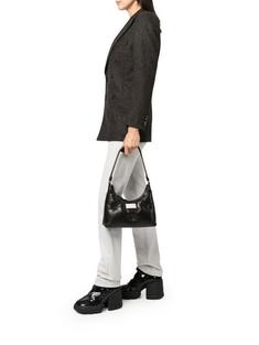25FW 마르지엘라 숄더백 SB3WG0024P4300T8013 BLACK DOM 썸네일 2