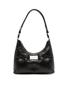 25FW 마르지엘라 숄더백 SB3WG0024P4300T8013 BLACK DOM 썸네일 1