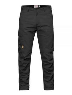 25FW 피엘라벤 스트레이트 팬츠 KARLPROTRSWDARKGREY DGRAY DOM 썸네일 1
