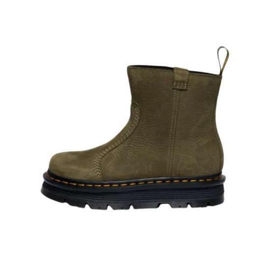 25FW 닥터마틴 부츠 42022300 DOM - Dr. Martens