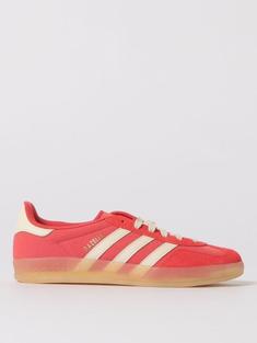 [해외배송]25FW 아디다스 가젤 인도어 JQ8389 Red 썸네일 1