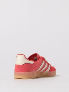 [해외배송]25FW 아디다스 가젤 인도어 JQ8389 Red 썸네일 3