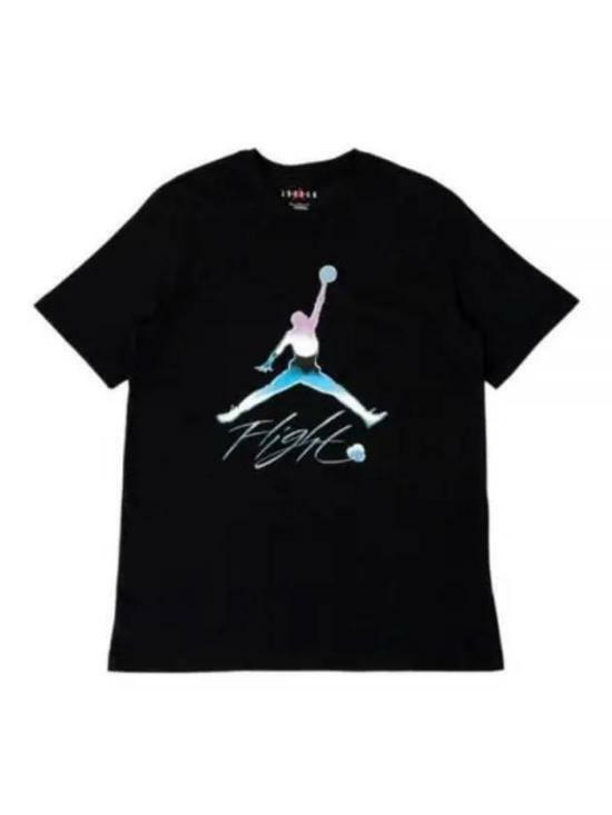 나이키 반팔 티셔츠 DV8414010 BLACK DOM - Nike
