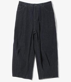 25FW 니들스 트레이닝 조거 팬츠 RW225 NAVY DOM 썸네일 1