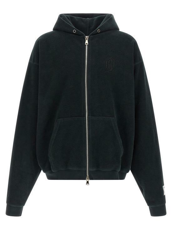 25FW 갤러리 디파트먼트 후드 티셔츠 DFZ50038WASHEDBLACK WASHED BLACK DOM - Gallery Dept.
