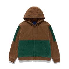 어웨이크 NY 자켓 AWKU242PRJK002BR BROWN DOM 썸네일 1
