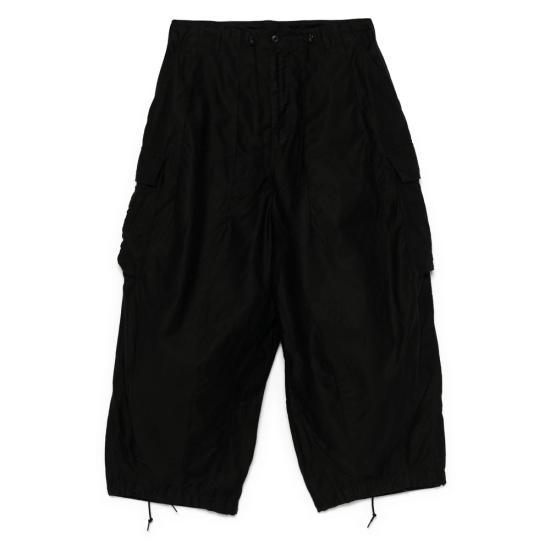 25SS 니들스 스트레이트 팬츠 QV155 OLIVE DOM - Needles