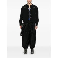 25SS 니들스 스트레이트 팬츠 QV155 OLIVE DOM 썸네일 3