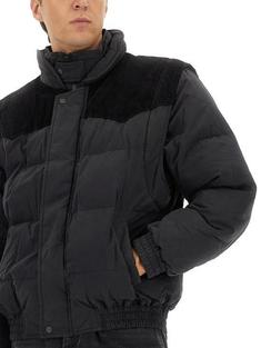25FW 이자벨마랑 DAWSON 자켓  MA0447HAC3C02H02FK BLACK DOM 썸네일 3