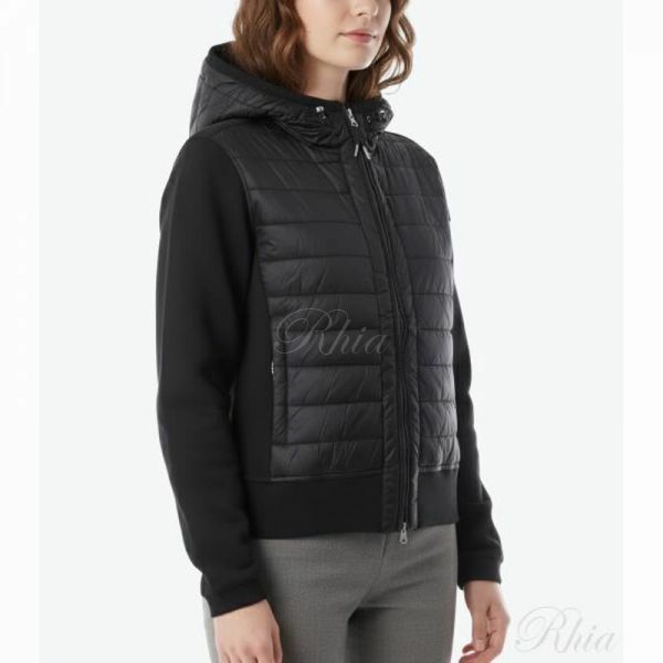 파라점퍼스 25FW 포턴 PWHYFP35 541 하이브리드 플리스 자켓 - Parajumpers
