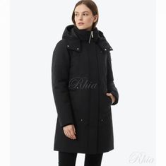 무스너클 클라우드 파카 M34LP223S 305 썸네일 1