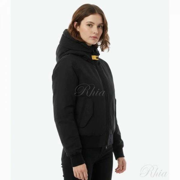 파라점퍼스 고비 코어 23FW PWJKMC31 541 우먼 후드 바람막이 자켓 - Parajumpers