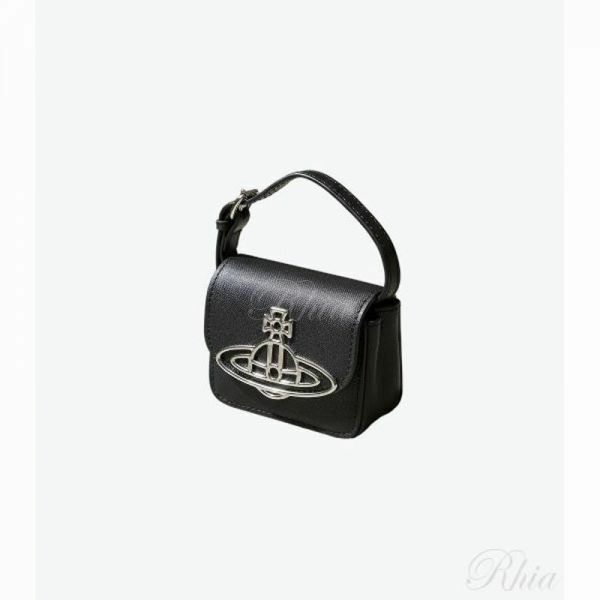 비비안웨스트우드 사피아노 미니 린다 5202006EU L001N N402 - Vivienne Westwood