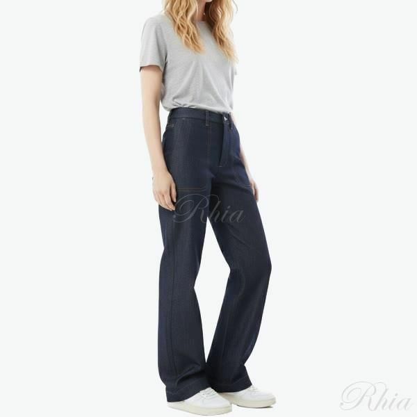 아페쎄 씨사이드 진 COZZI F09085 IAI 시사이드 - A.P.C.