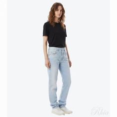 디젤 25FW 1989 D 마인 팬츠 A12337 09M11 01 썸네일 1