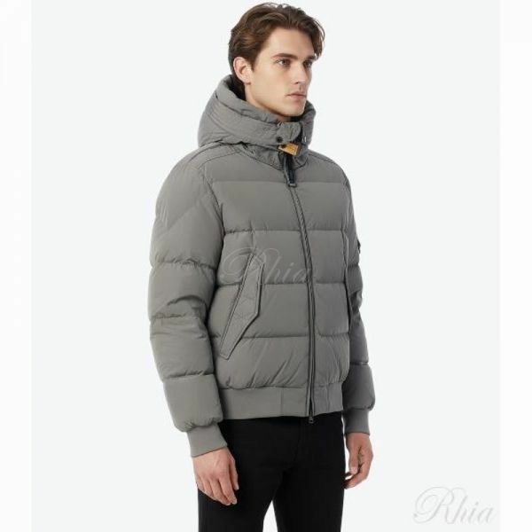 파라점퍼스 25FW 윌몬트 PMPUHF02 225 자켓 - Parajumpers