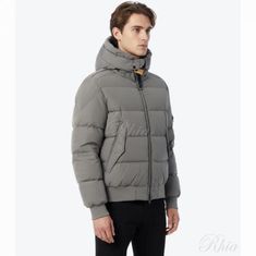 파라점퍼스 25FW 윌몬트 PMPUHF02 225 자켓 썸네일 1