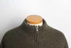 발렌시아가 리버시블 플리스 집업 양면 자켓 XL(110) 썸네일 4