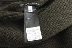발렌시아가 리버시블 플리스 집업 양면 자켓 XL(110) 썸네일 8