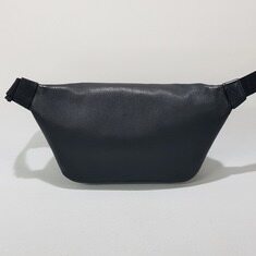 발렌시아가 3D 로고 레더 벨트백 552375 썸네일 3