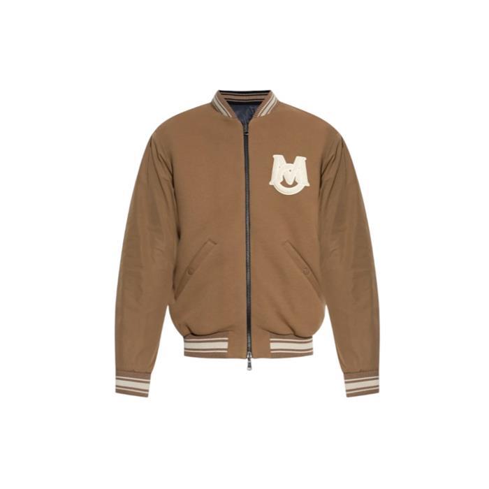 몽클레어 VENNES 벤네스 리버시블 봄버 자켓 1A00105 M7510 24N - Moncler