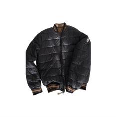 몽클레어 VENNES 벤네스 리버시블 봄버 자켓 1A00105 M7510 24N 썸네일 1