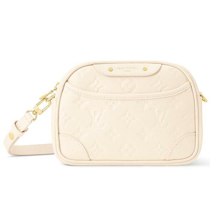 루이비통 타이니 카메라 백 M26509 - Louis Vuitton