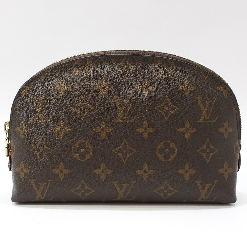 루이비통 M47353 모노그램 코스메틱 파우치 클러치  - Louis Vuitton